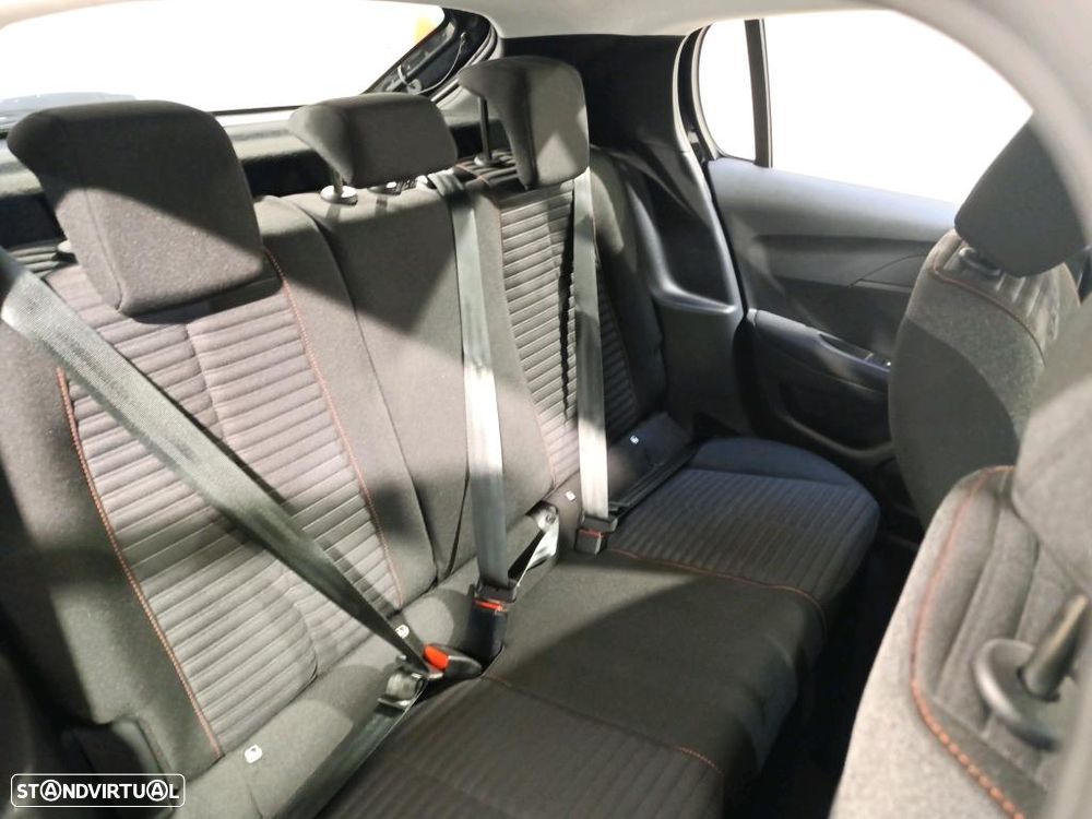 Peugeot 208 1.5 BlueHDi Active Pack - 8