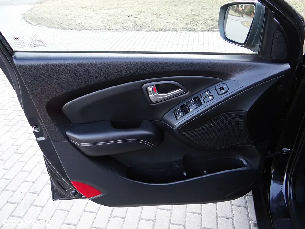 Hyundai ix35 2.0 4WD Style - 25