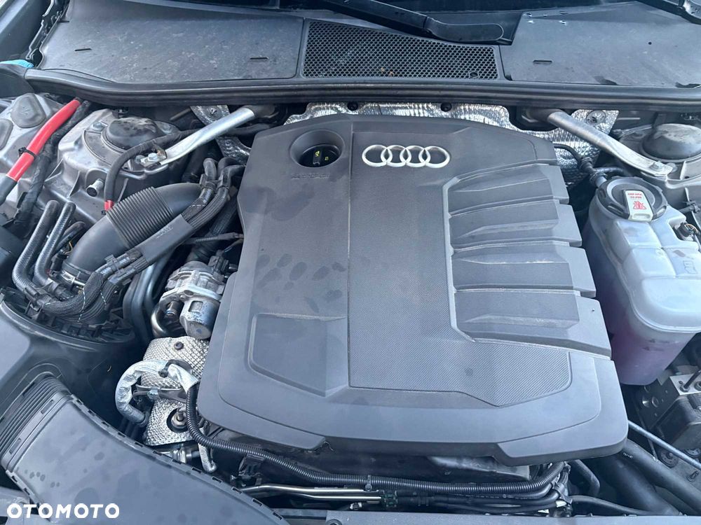 Audi A6 Limousine - 10