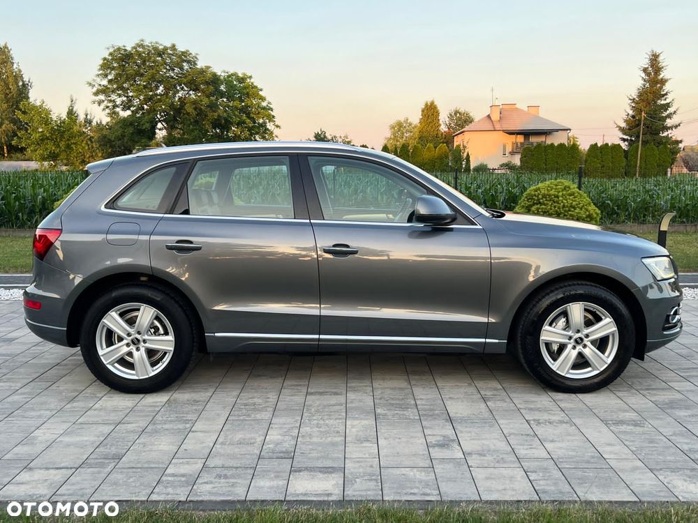 Audi Q5 - 10