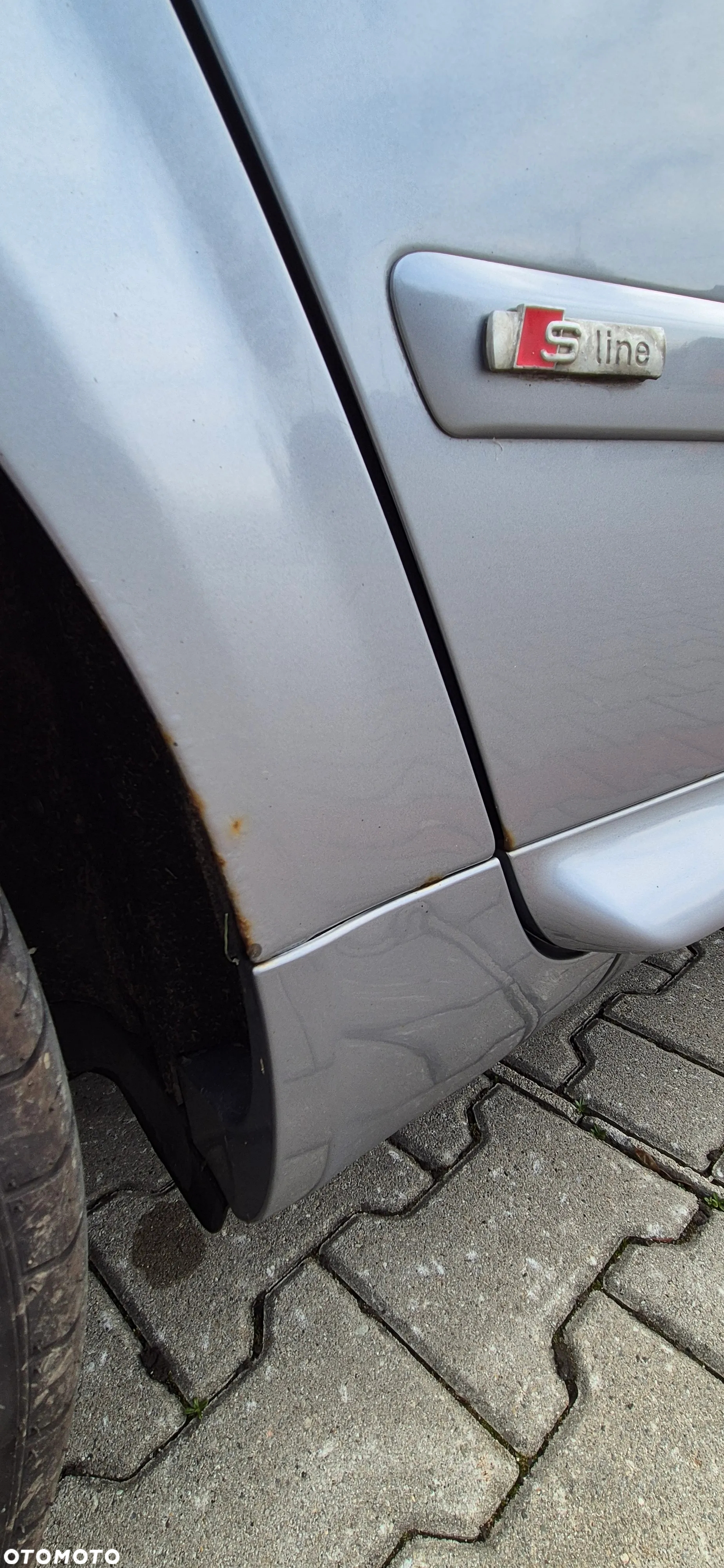 Audi A4 Avant 1.9 TDI - 20