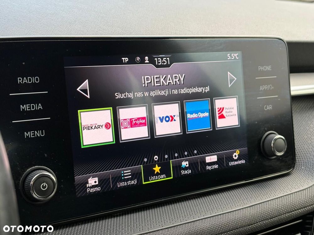 Skoda Fabia 1.0 TSI Ambition - 18