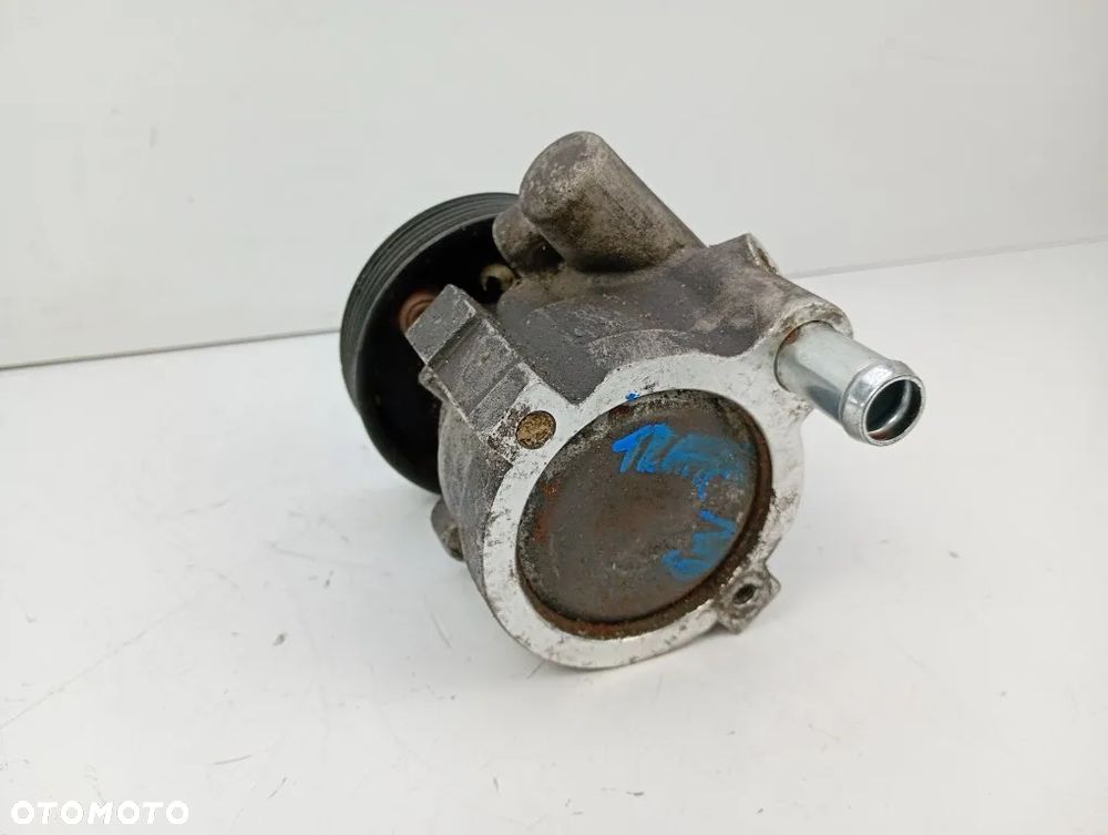 pompa wspomagania trafic ii vivaro a primastar 2001-2006 1.9 dci 6pk - 4