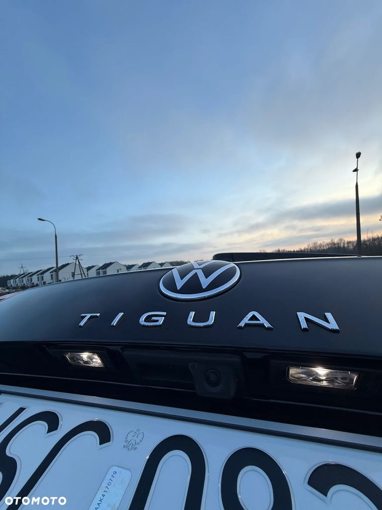 Volkswagen Tiguan 2.0 TSI 4Mot Highline DSG - 34