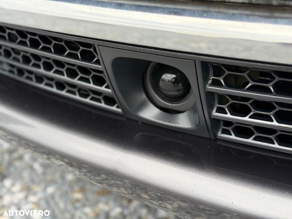 Jeep Grand Cherokee 3.0 TD AT Summit - 15