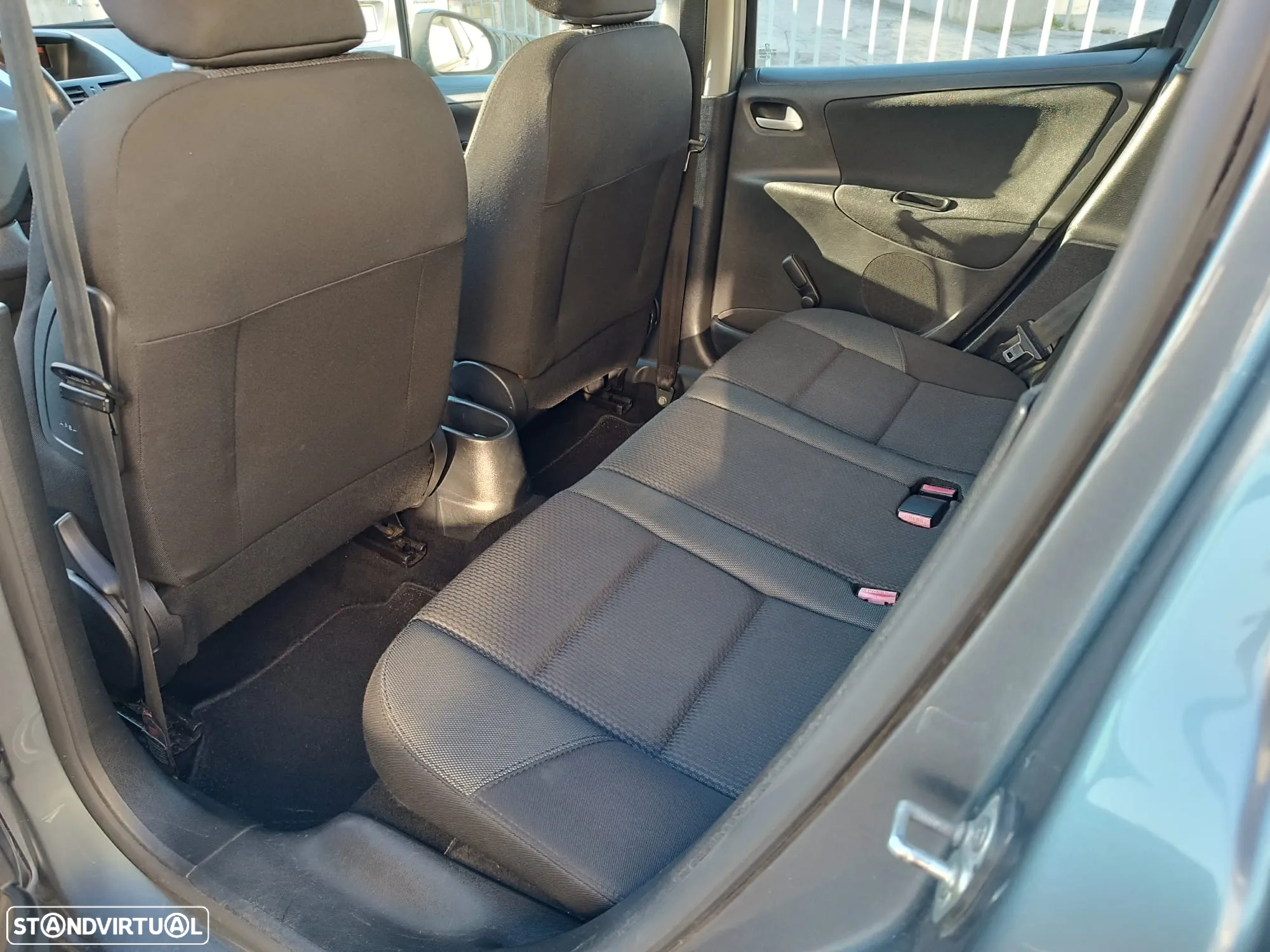 Peugeot 207 SW 1.4 Sport - 11