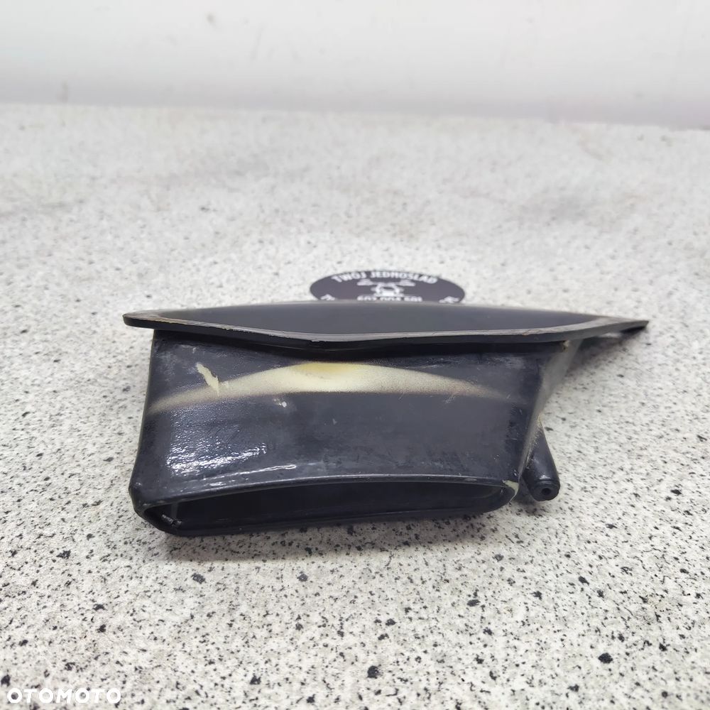 Wlot powietrza, wypełnienie, owiewka, osłona Aprilia SR 50 SR50 - 3