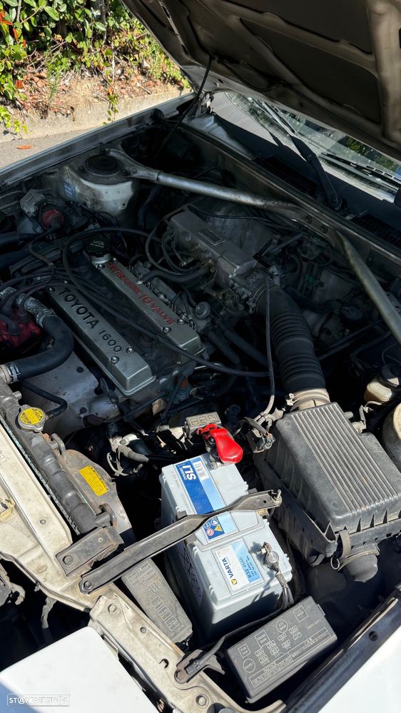 Toyota Celica 1.6 GT - 35