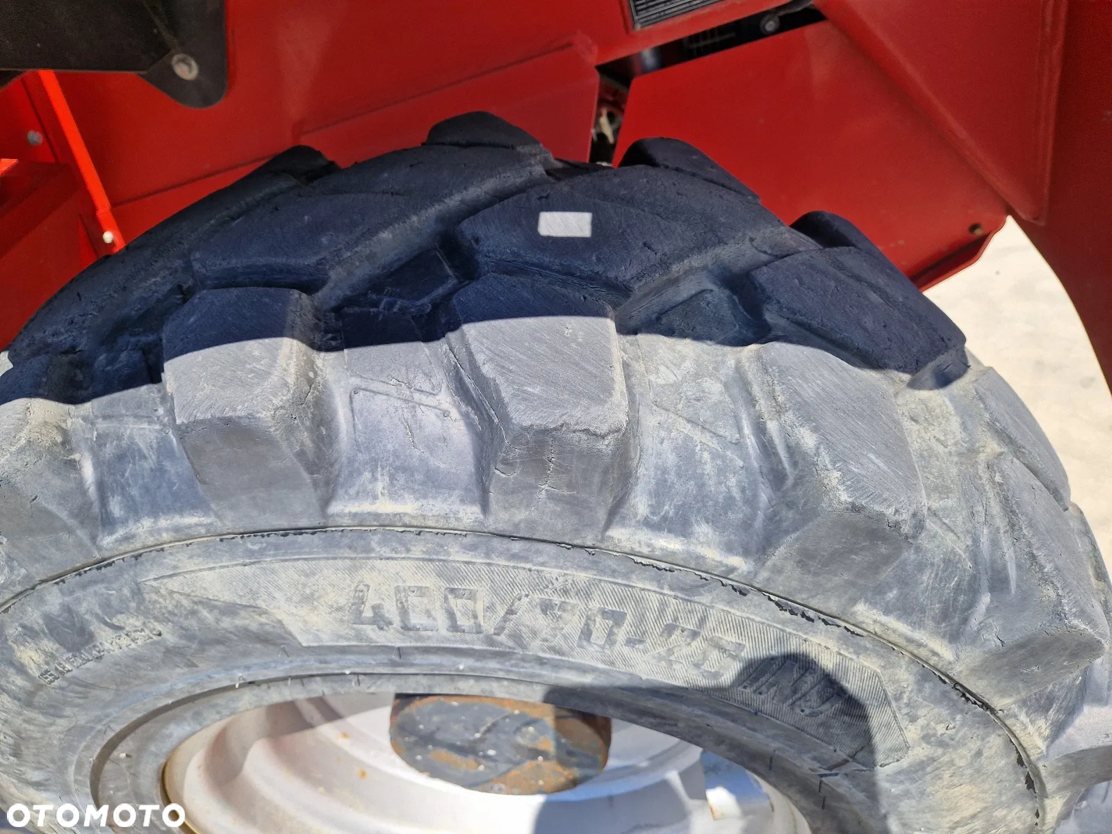Manitou MRT1640 EASY - 13