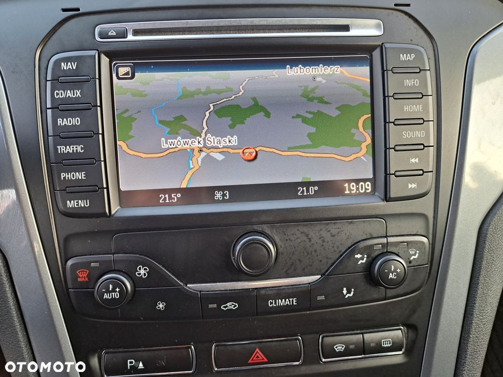 Ford Mondeo 2.0 TDCi Champions Edition - 27