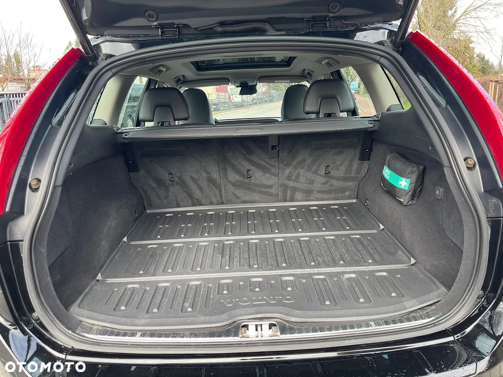 Volvo XC 60 D3 Drive-E Summum - 17