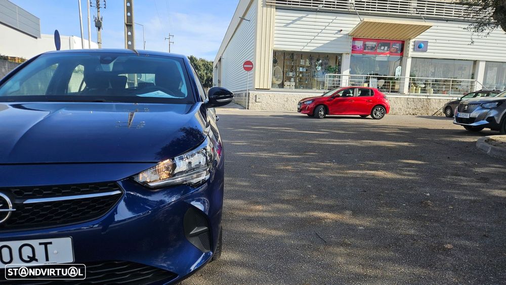 Opel Corsa 1.5 D Edition - 5