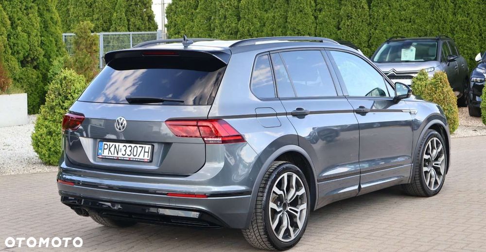 Volkswagen Tiguan - 6