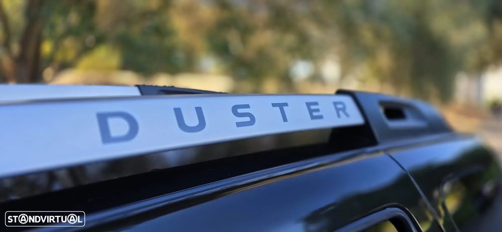 Dacia Duster 1.5 dCi Prestige - 29