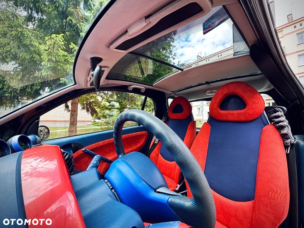 Smart Fortwo & passion - 21