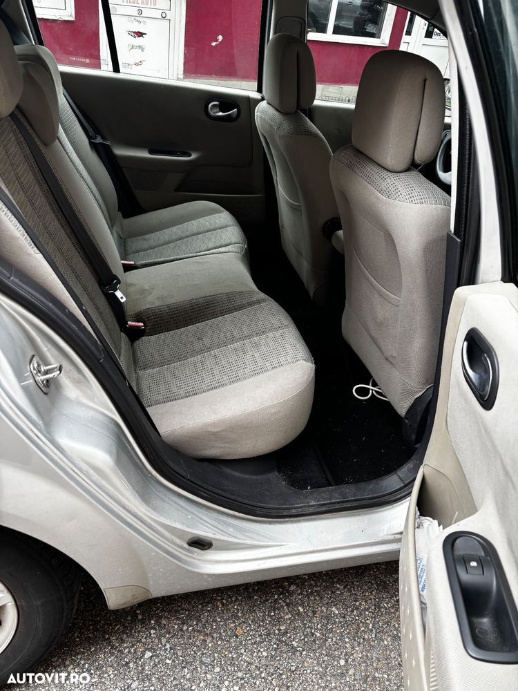 Renault Megane 1.5 dCi Dynamique - 15