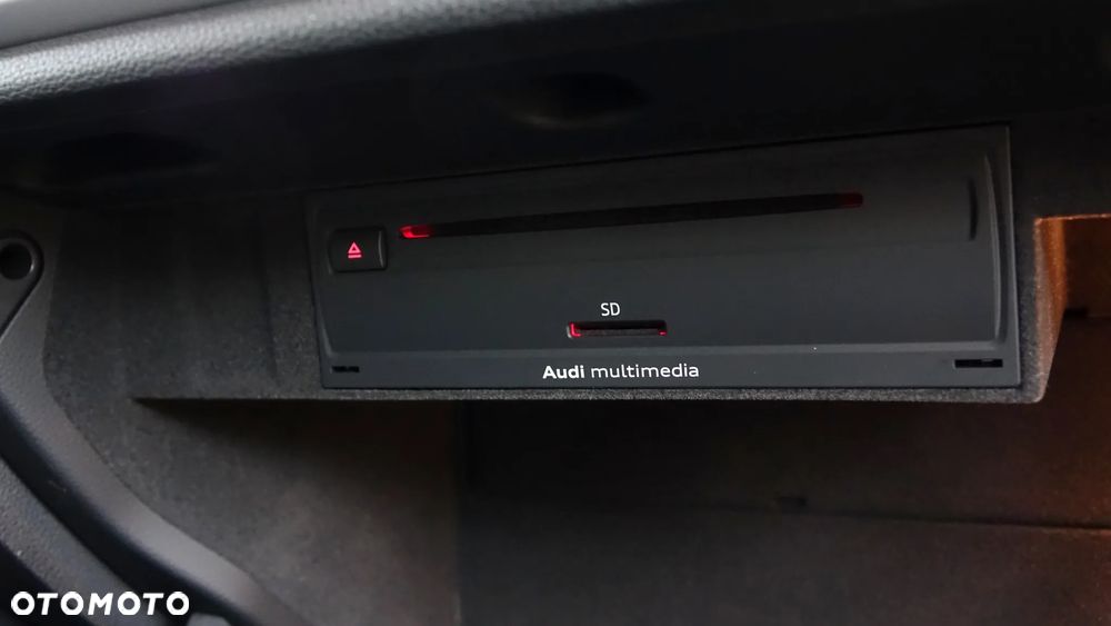 Audi A3 Sportback - 16