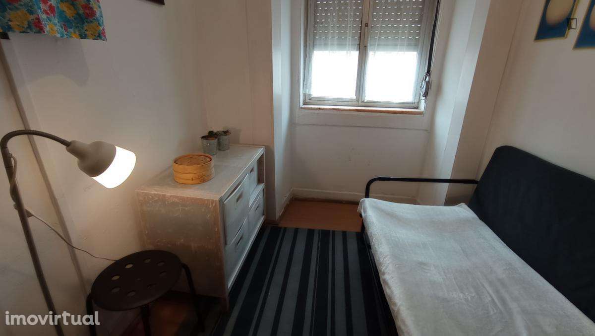 Apartamento com 1 quartos - localizado em Santa Apolónia Lisbon - Grande imagem: 3/8