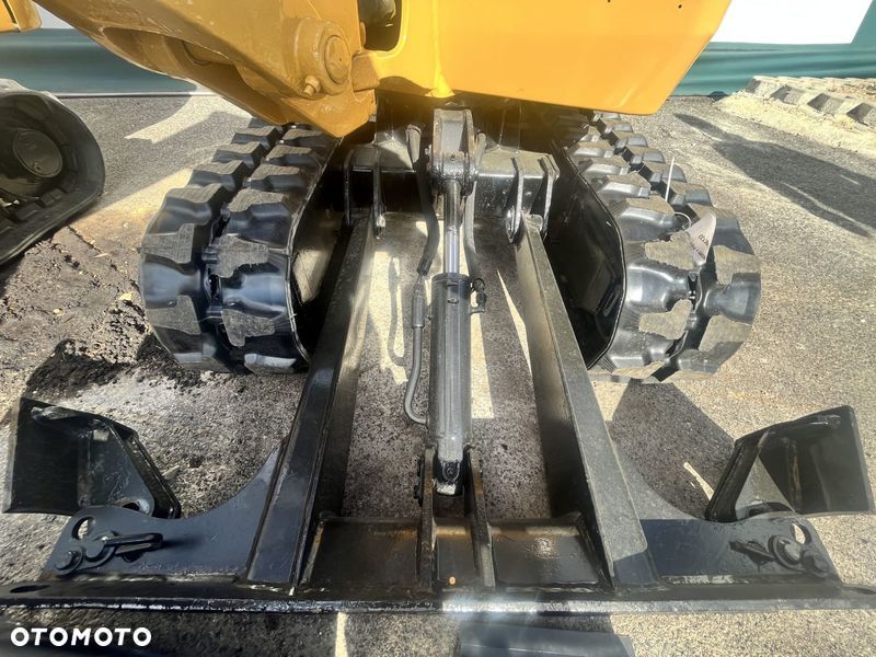 Caterpillar 301.4C Minikoparka - 6