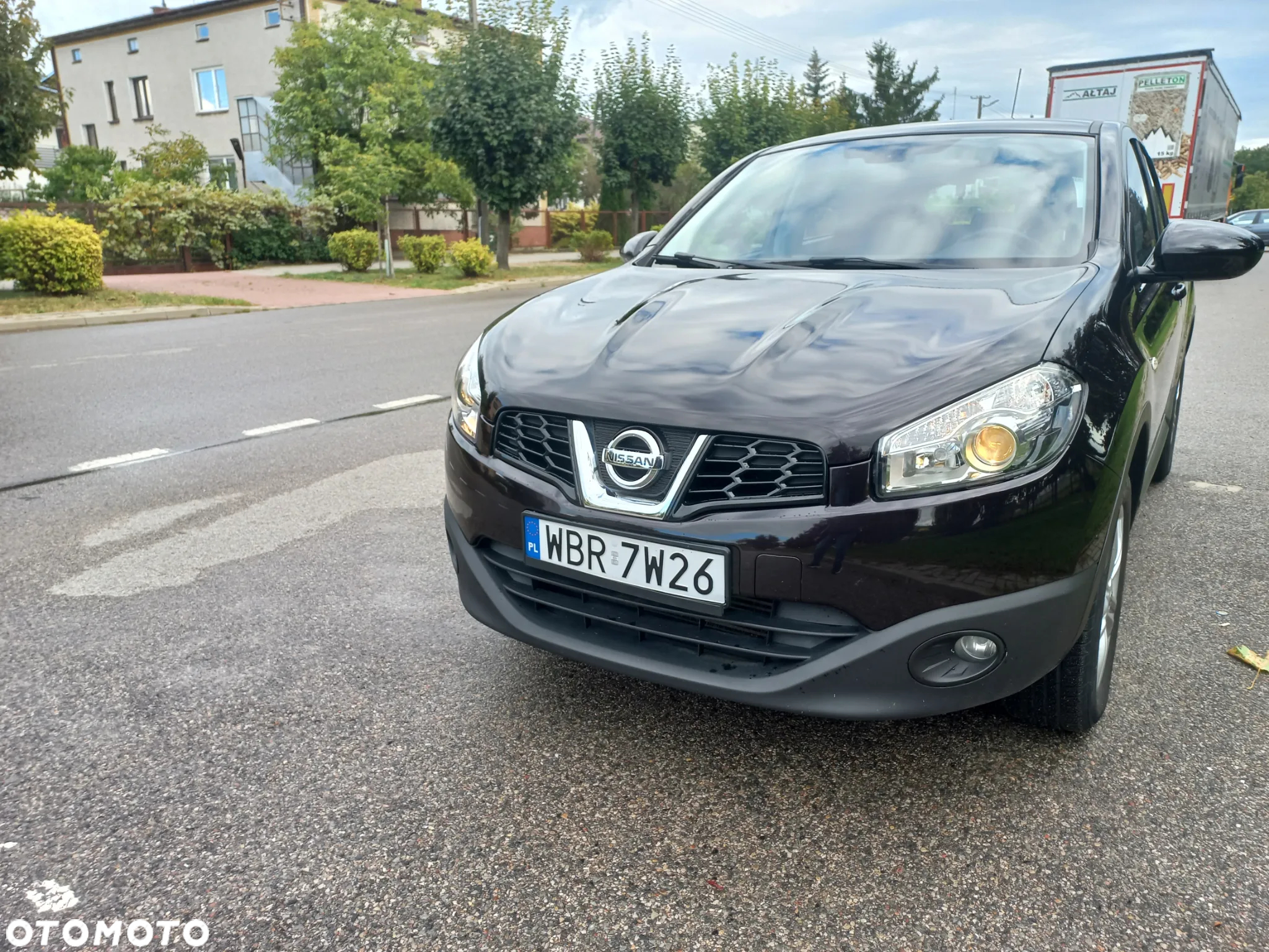 Nissan Qashqai 1.5 dCi N-Connecta - 14