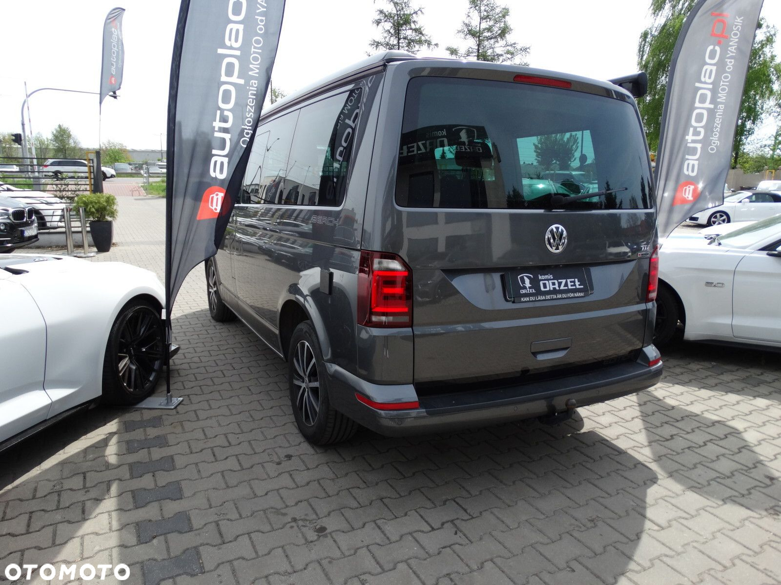 Volkswagen California - 7