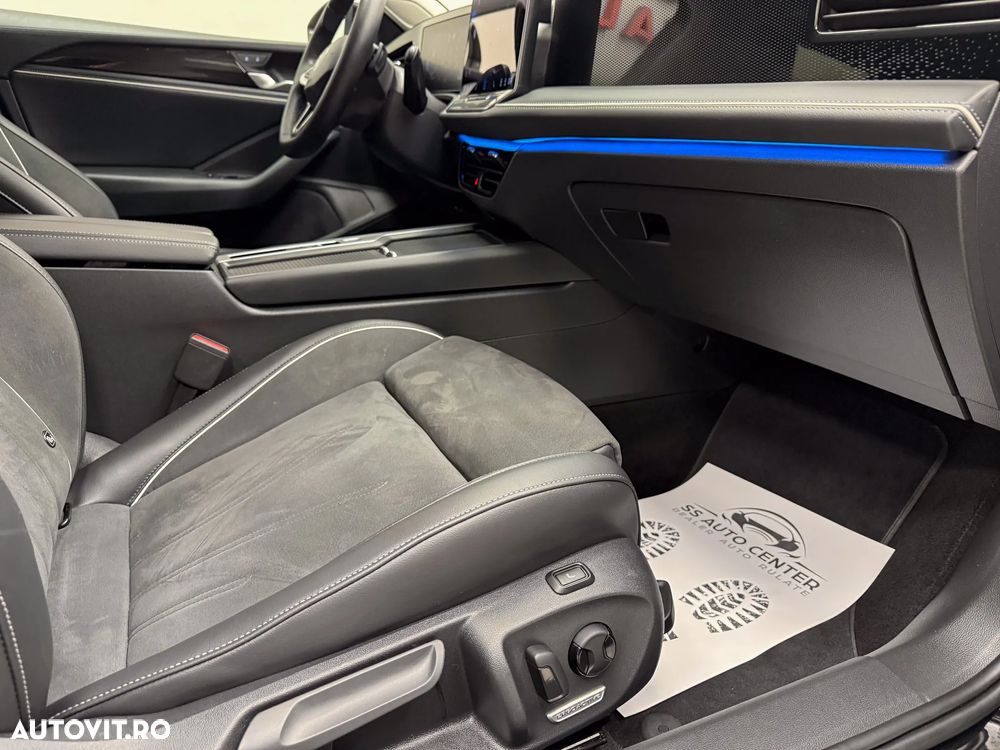 Volkswagen Passat 1.5 eTSI DSG MHEV Business - 15