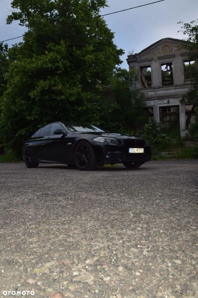 BMW Seria 5 530d - 7
