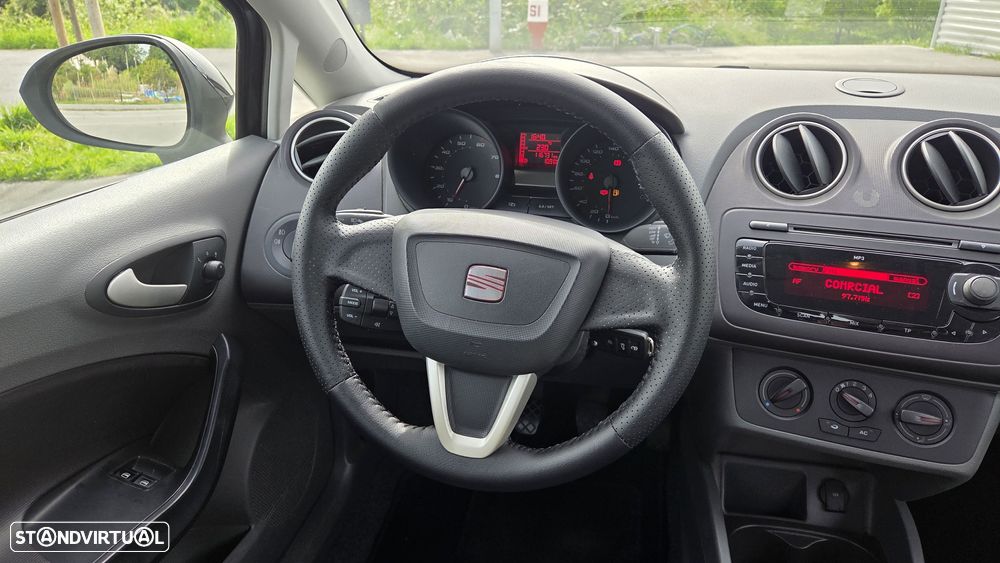 SEAT Ibiza 1.2 12V Copa - 14