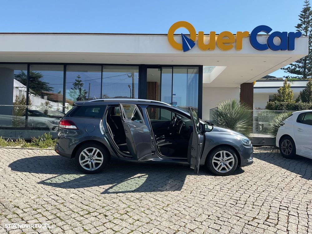 Renault Clio 1.5 dCi Limited - 8