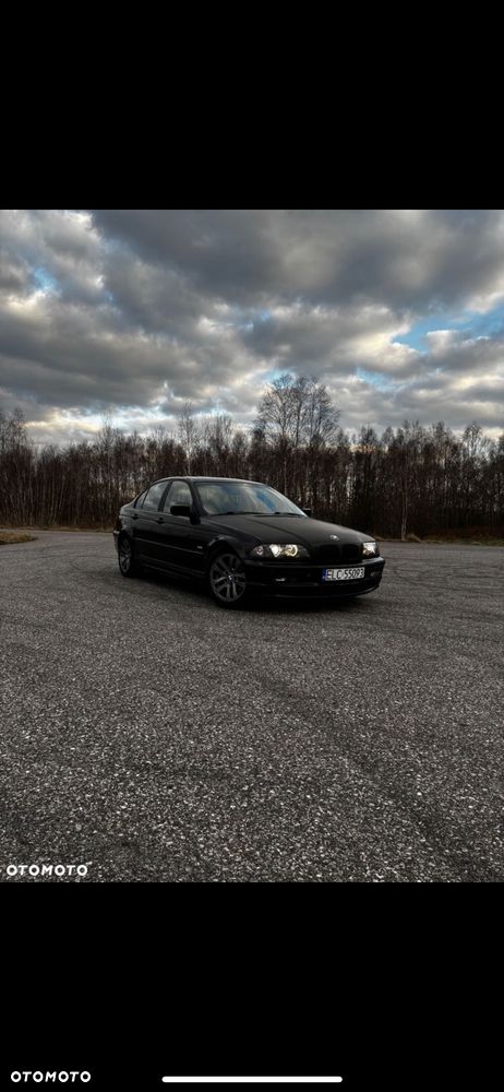 BMW Seria 3 - 1