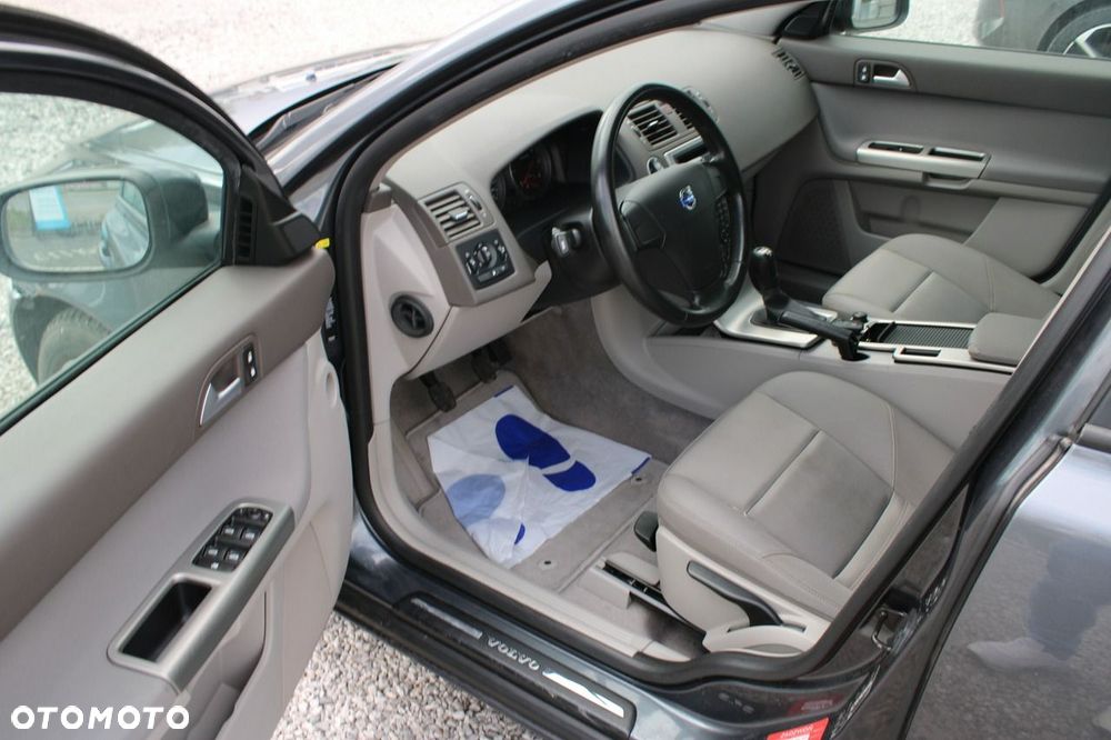 Volvo S40 - 13