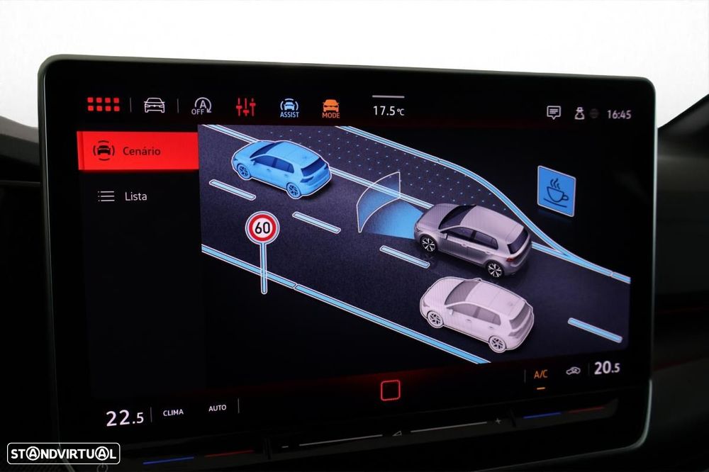 VW Golf 1.5 eTSI R-Line DSG - 23