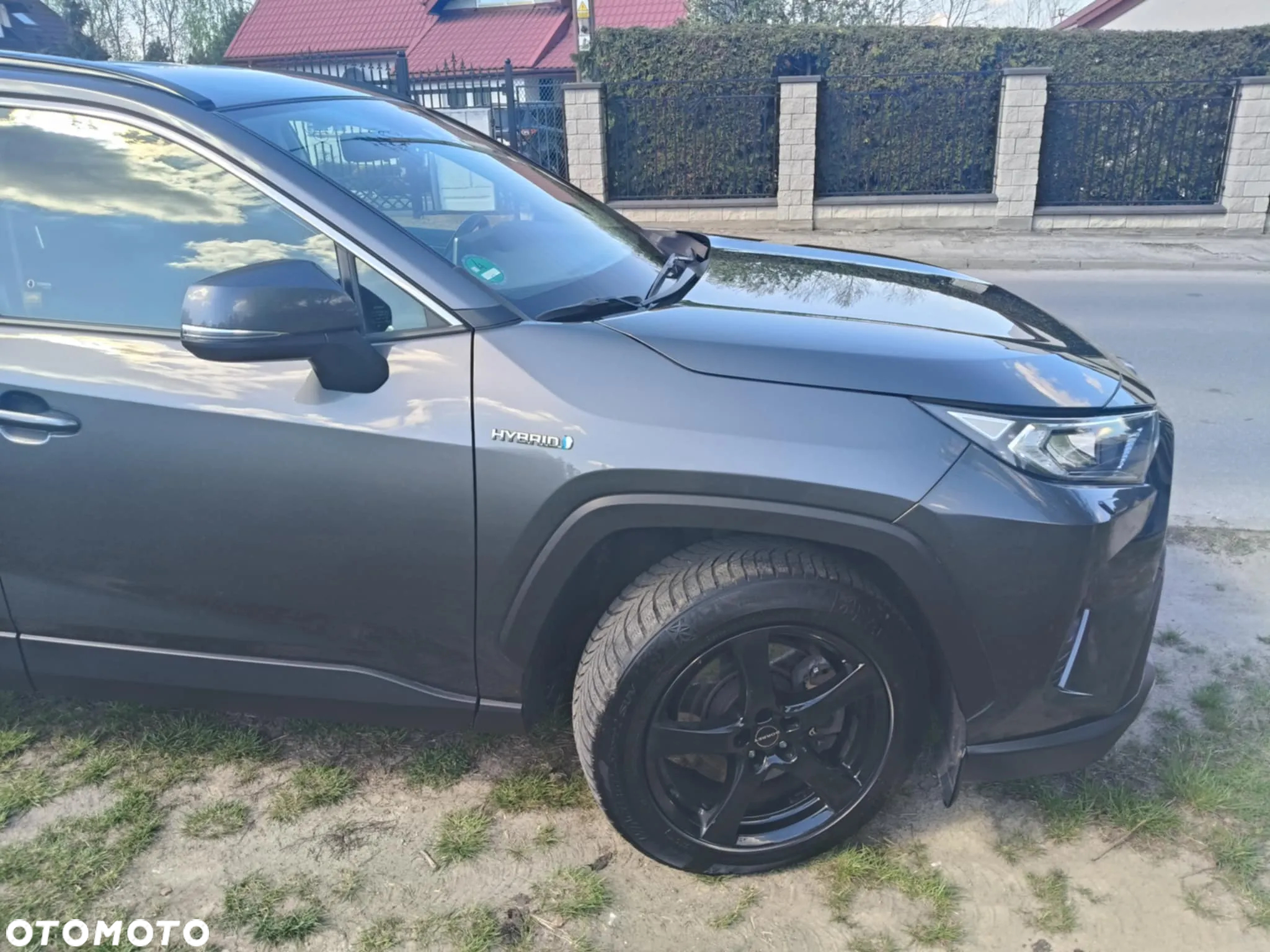 Toyota RAV4 - 3