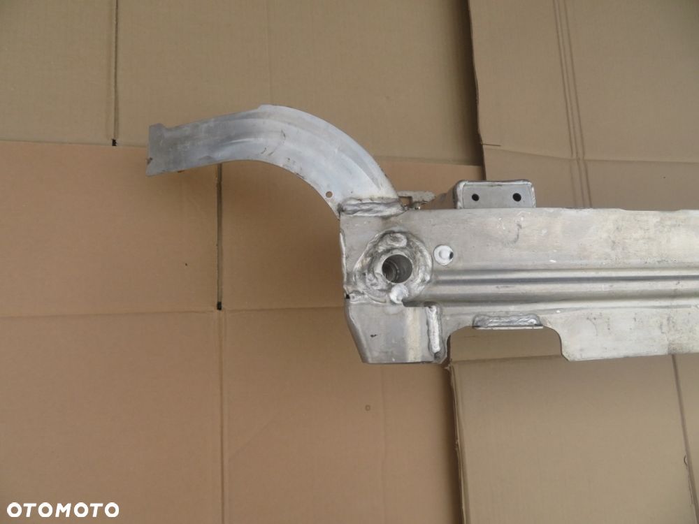 BELKA PRZÓD AUDI Q7 II 4M 4M0 15R- DEMONTAŻ KRAKÓW - 5