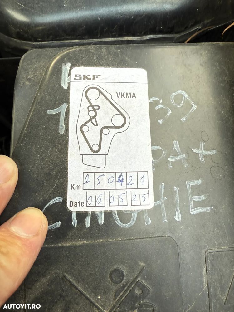 Dacia Duster dCi 110 2WD Prestige - 7