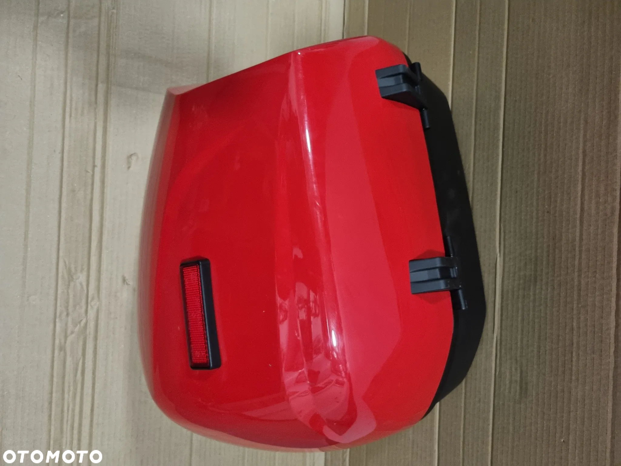 BMW S 1000 XR Kufer Lewy 77418556479 - 2