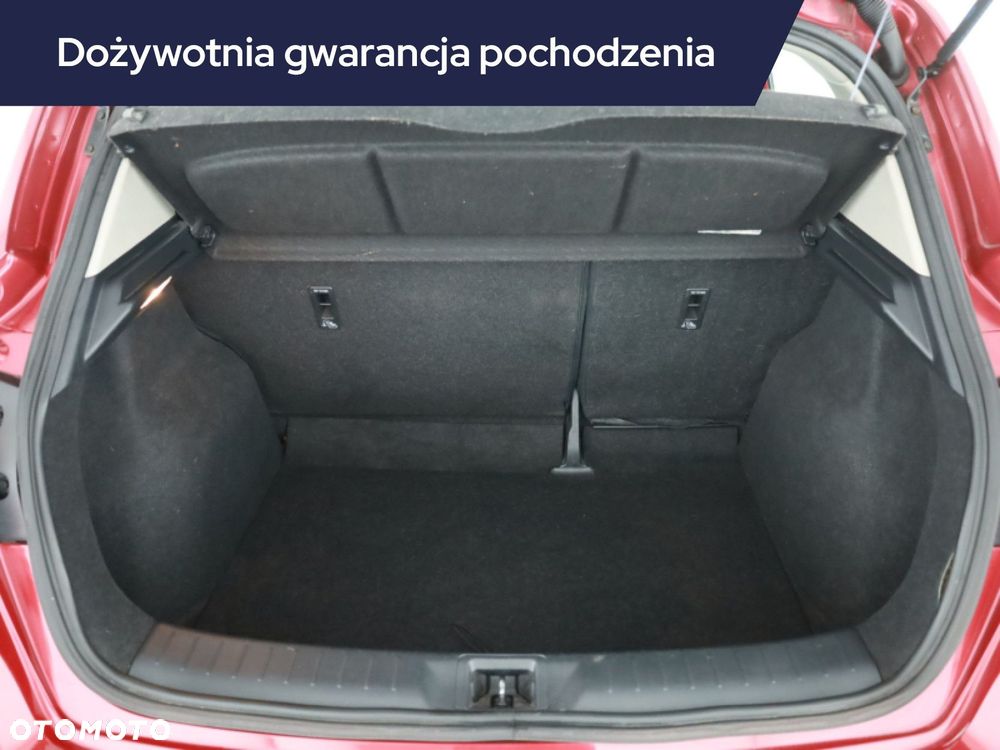 Nissan Pulsar 2015