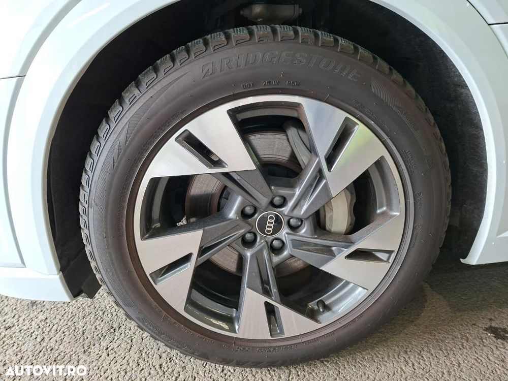 Audi e-tron 55 quattro S line - 6