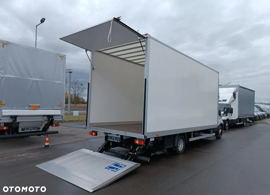 Iveco MODEL BEZ NOWEJ ELEKTRONIKI!  NAJTANIEJ - 9