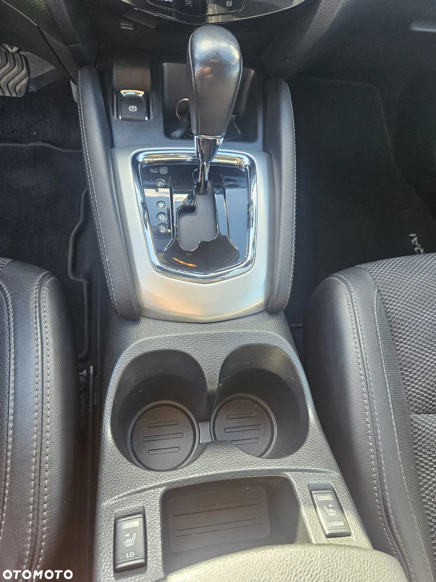 Nissan Qashqai - 7