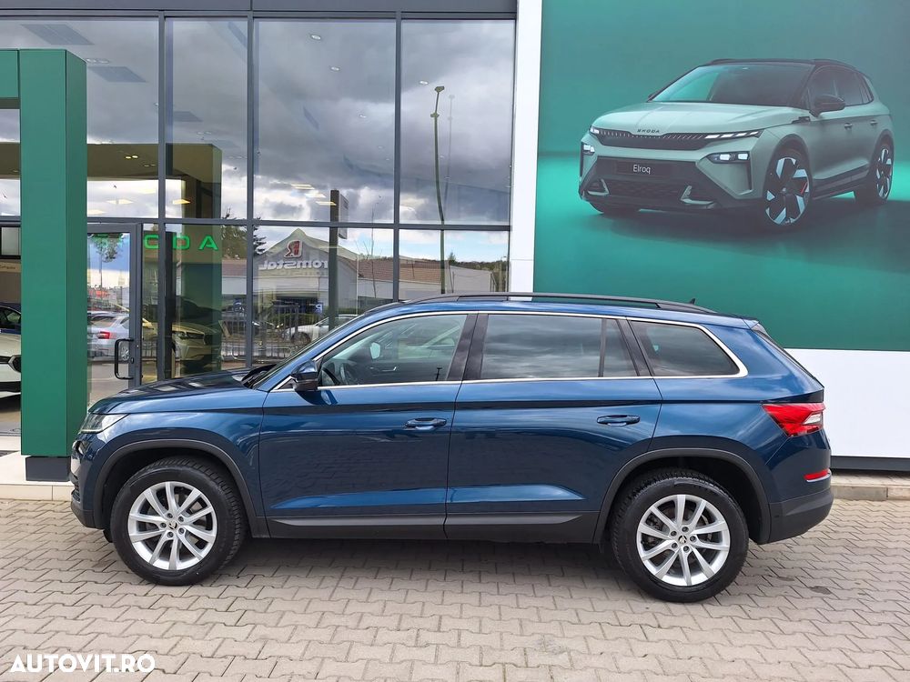 Skoda Kodiaq 2.0 TDI 4X4 DSG Style - 8