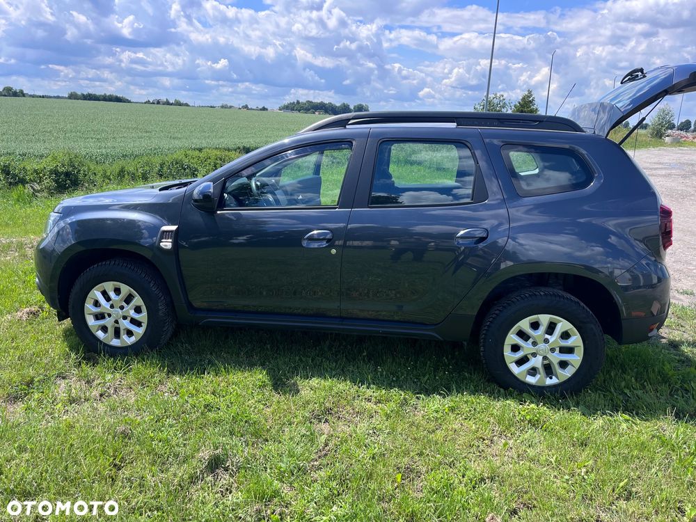 Dacia Duster 1.3 TCe Expression - 25