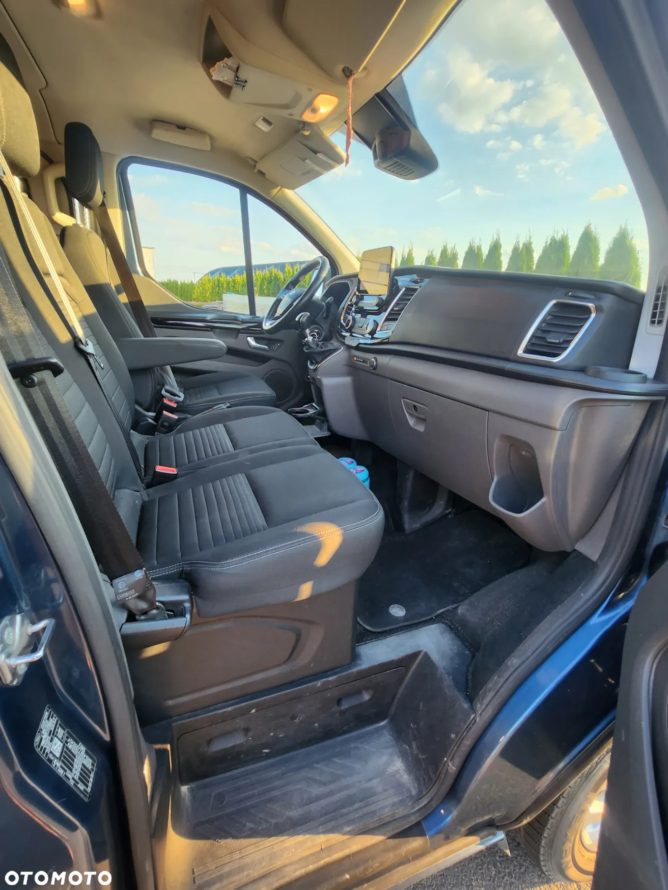 Ford Transit Custom 310 L2H1 Limited - 18