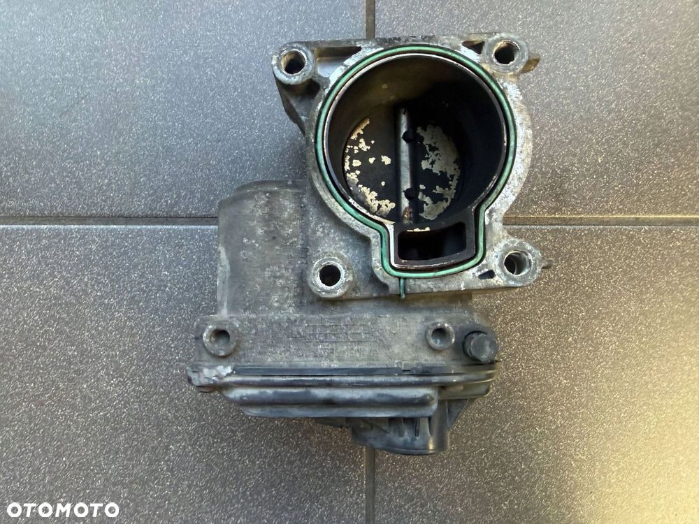 PRZEPUSTNICA 1.8 16V FORD VOLVO VP4F9U9E928AB 4M5GED - 2