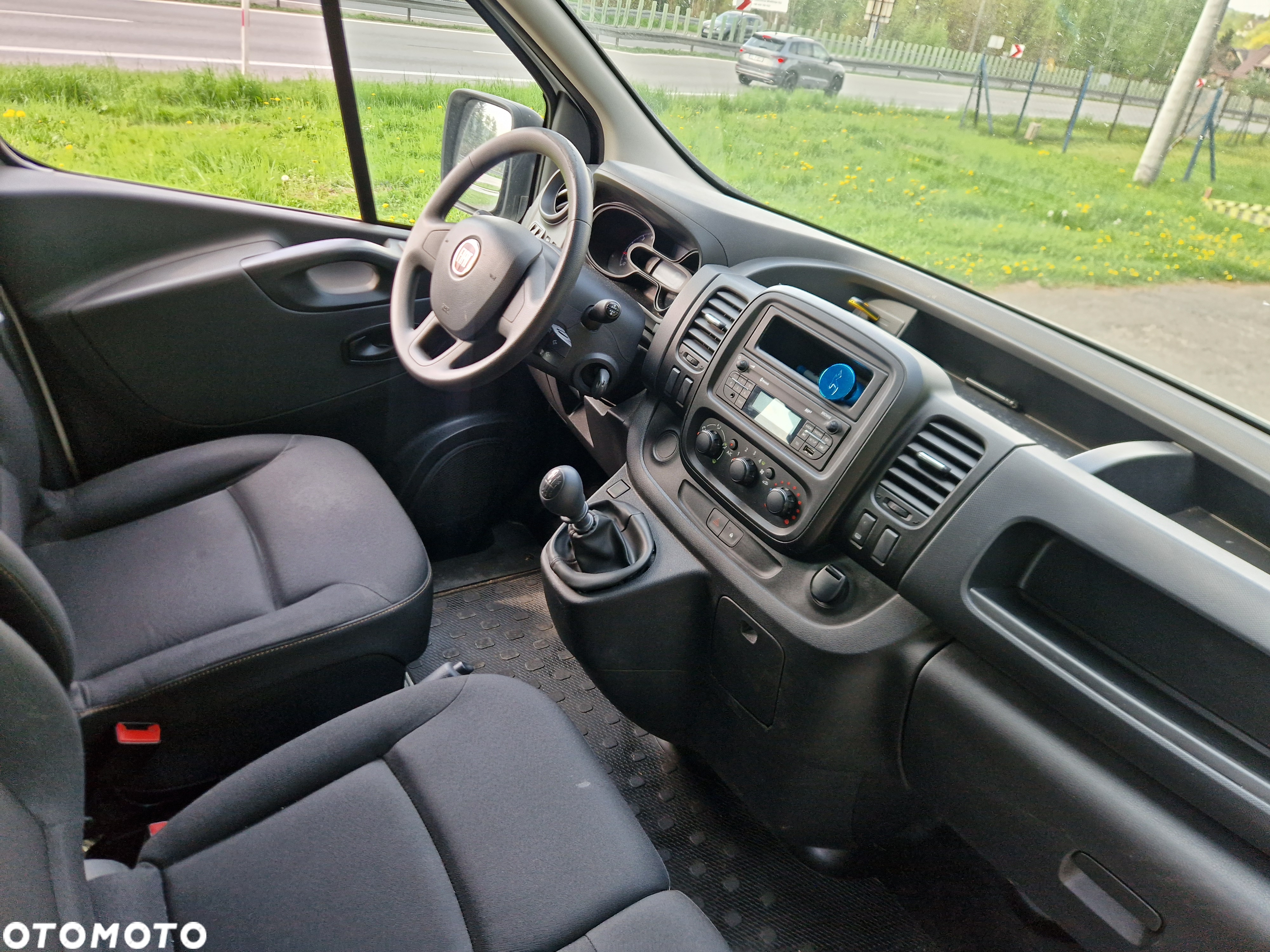 Fiat Talento - 29
