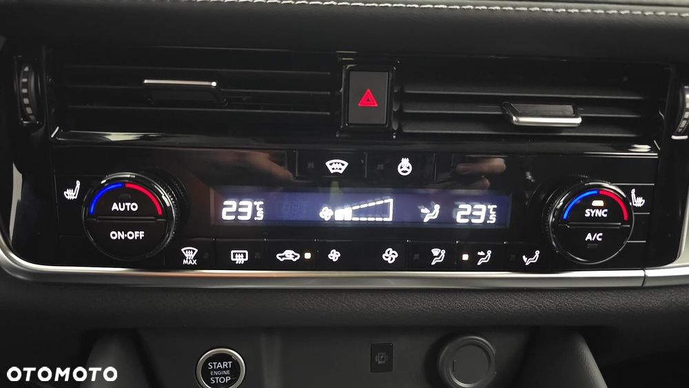 Nissan Qashqai 1.3 DIG-T MHEV N-Connecta Xtronic - 14