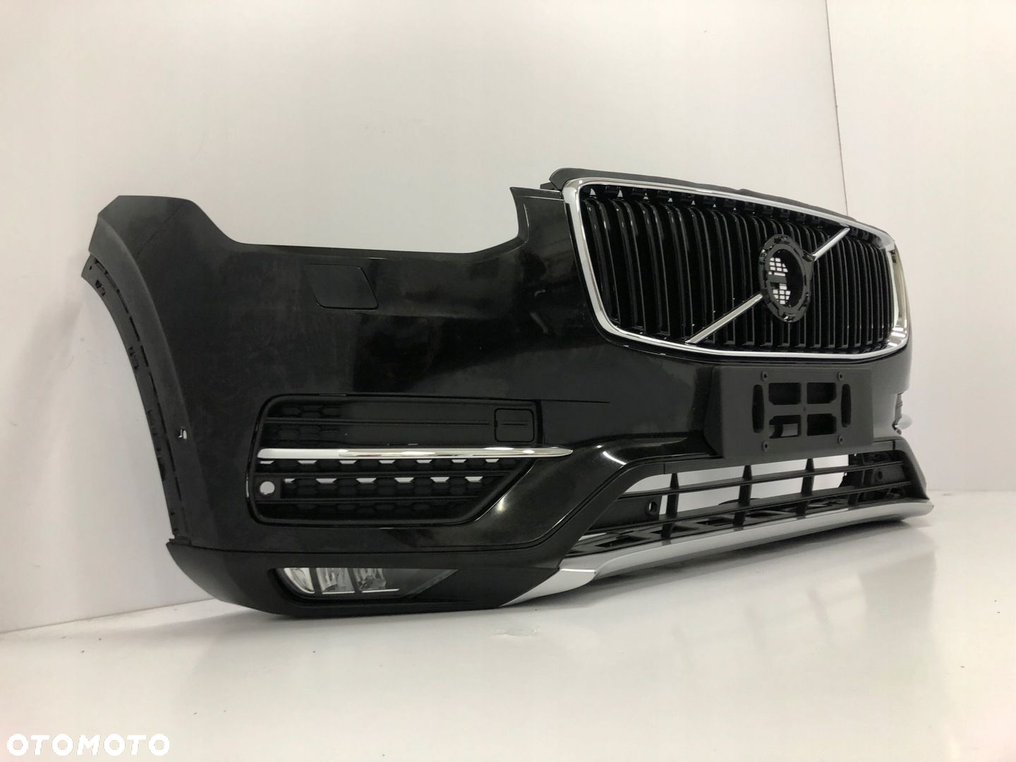 VOLVO XC90 II 2015- PRZED LIFT ZDERZAK PRZEDNI 6XPDC - 2