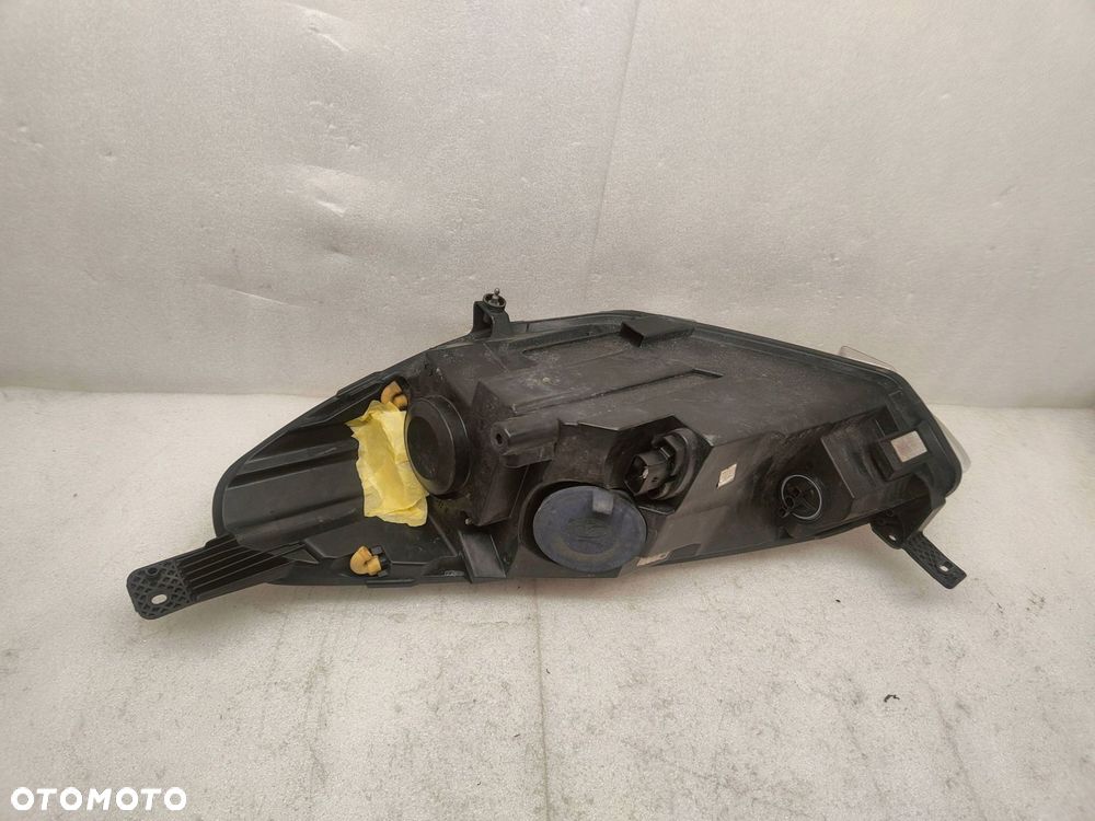 ford fiesta mk8 beam led przód strona prawa lbb13100cd - 8
