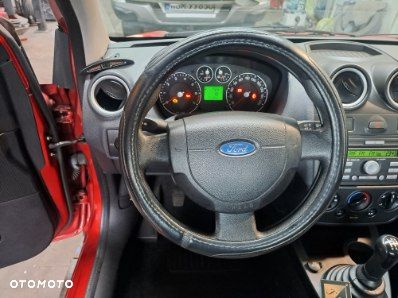 Ford Fiesta 1.3 - 9