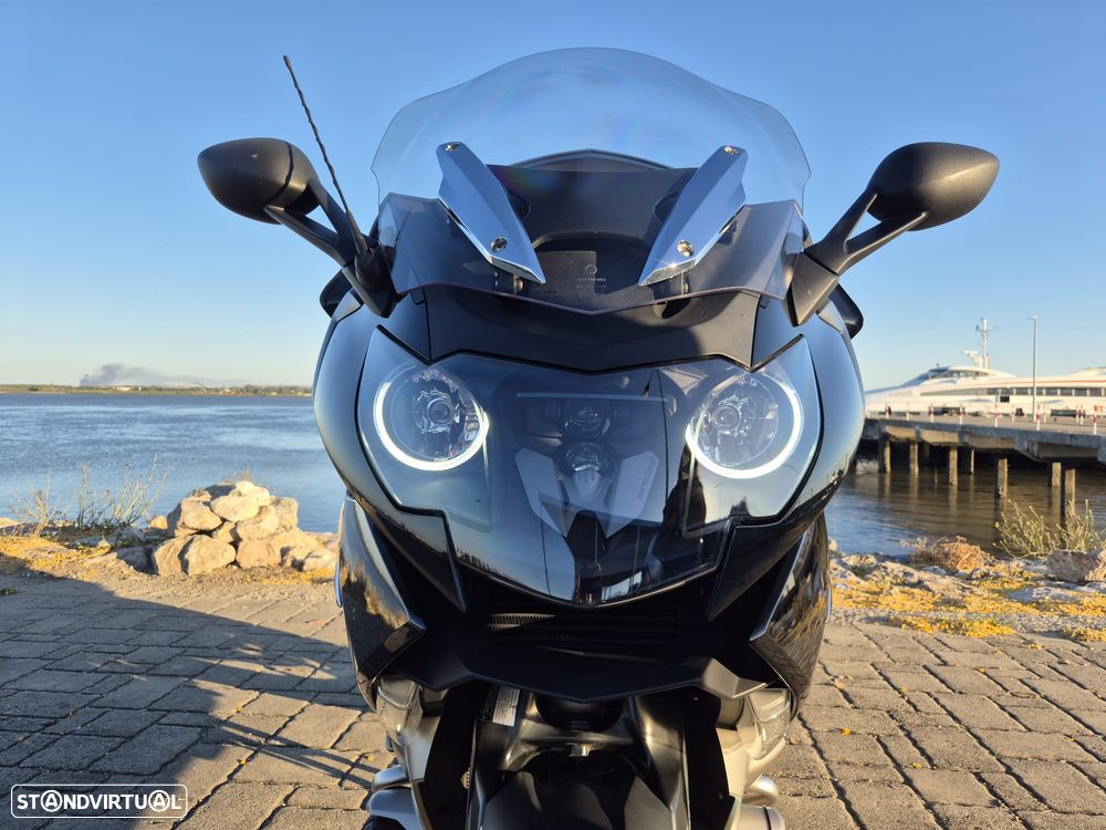 BMW K 1600 GTL K 1600 GTL - 3